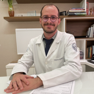 Foto de Adalberto Studart Neto